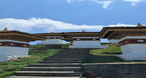 Top 10 Places to Visit in Bhutan