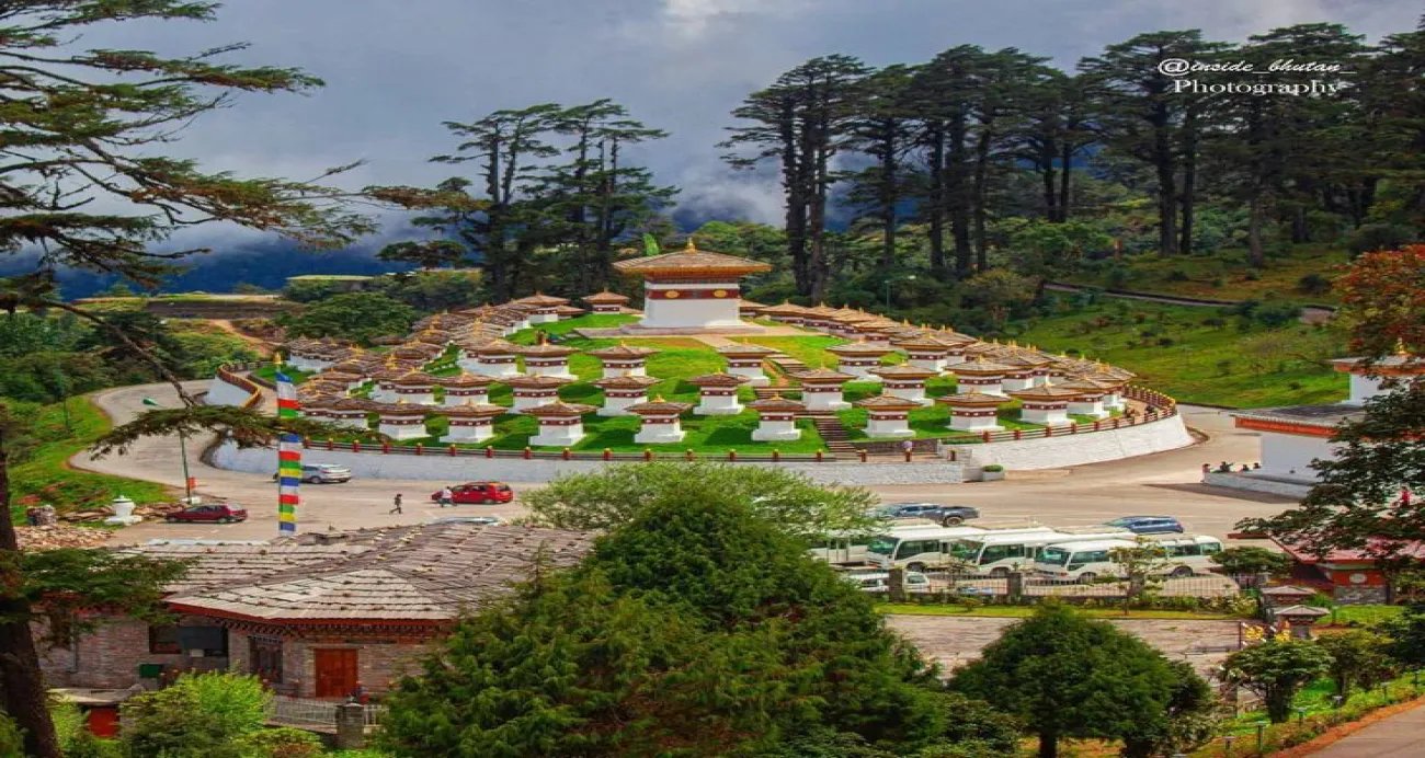 Sikkim Travel Package