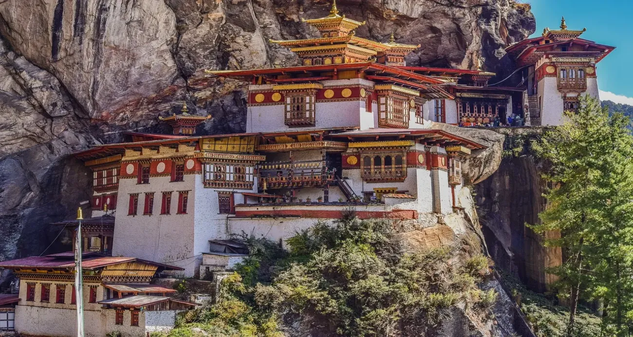 Bhutan Tour Package